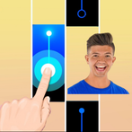 PrestonPlayz Music Tiles Game