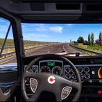 Truck driving Simulator Games