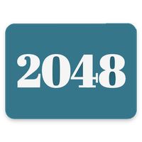 2048 Puzzle