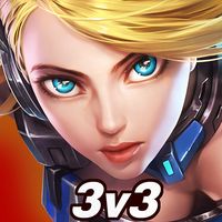 Battle Rivals : Be The Legend