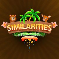 similarities between animals