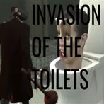 Skibidi Invasion of Toilets