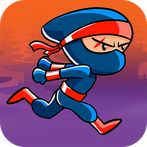 Super Ninja Run