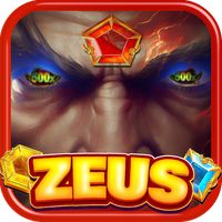 Dewa Zeus Olympus SIot Gacor