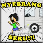 Traffic Rush: Cross the Road