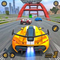 Extreme Race Car Driving games