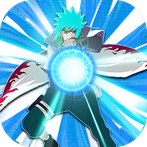 Whirlwind Duel: Shinobi Way