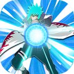 Whirlwind Duel: Shinobi Way