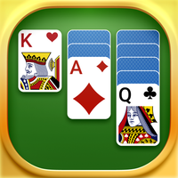 Solitaire - Classic Card Game