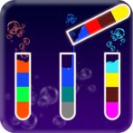 Water Sort Puzzle Game Offline