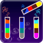 Water Sort Puzzle Game Offline