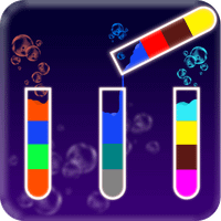 Water Sort Puzzle Game Offline