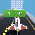Clear your way!