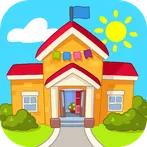 kindergarten - animals