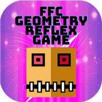 FFC Geometry Reflex Game