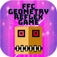 FFC Geometry Reflex Game