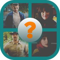 Stranger Things Quiz 2023
