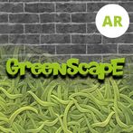 The GreenScapE AR