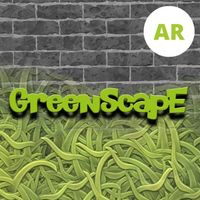 The GreenScapE AR