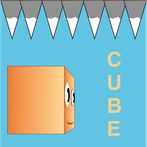 Cube : Dangerous Island