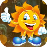 Sunshine Escape - JRK Games