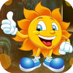 Sunshine Escape - JRK Games