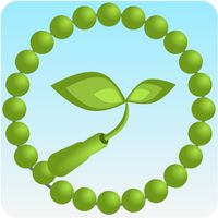 Dhikr Garden (Dhikr Counter)