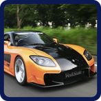 Fast And Furious Quiz