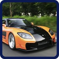Fast And Furious Quiz