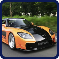 Fast And Furious Quiz