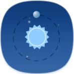 Circle Swing: Endless Fun