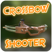 Crossbow Shooter: Augmented Re