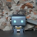 Escape Game -  Trash Doll