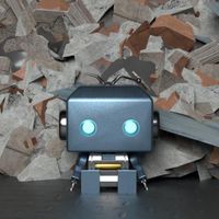 Escape Game -  Trash Doll