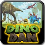 Dino Dan: Dino Defence HD