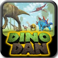 Dino Dan: Dino Defence HD