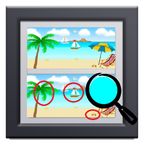 Find The 5 Differences