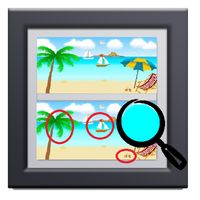 Find The 5 Differences