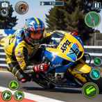 Motorcycle Race Bike Game