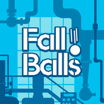Fall Balls DX