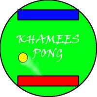 Khamees Pong