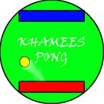 Khamees Pong