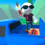 Mr Dynamite