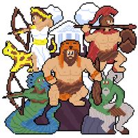 Pankration: Myth & Tactics
