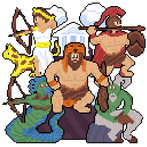 Pankration: Myth & Tactics