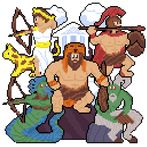 Pankration: Myth & Tactics