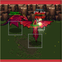 Arcadia MMORPG online 2D Tibia