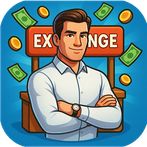 Money Exchange Simulator