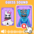Guess Monster Voice