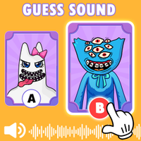 Guess Monster Voice